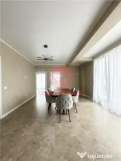 Apartament 3 Camere la Cheie, Proiect Premium 2026 Mamaia No 