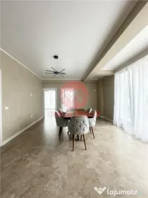 Apartament 3 Camere la Cheie, Proiect Premium 2026 Mamaia No