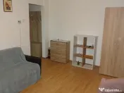 Inchiriez apartament 2 camere in Deva, zona Scarisoara, mobilat 