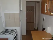 Inchiriez apartament 2 camere in Deva, zona Scarisoara, mobilat 