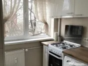 Dristorla chiar metrou etaj 3 