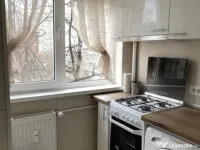 Dristorla chiar metrou etaj 3 