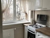 Dristor la chiar metrou etaj 3