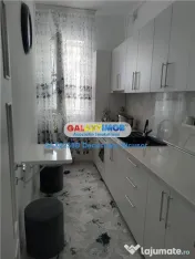 Apartament 2 camere Militari Residence, Mobilat, Utilat, 71. 
