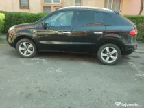 Renault koleos 2011