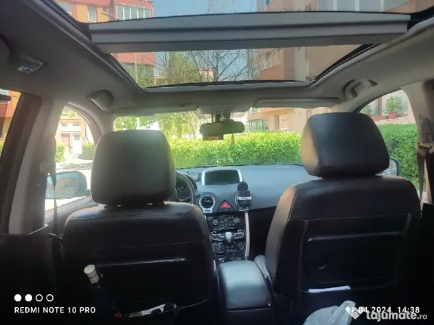 Renault koleos 2011
