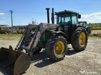 Tractor John Deere 4240S 