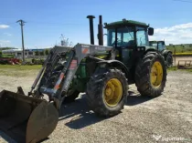 Tractor John Deere 4240S