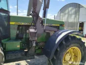 Tractor John Deere 4240S 