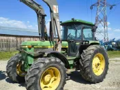 Tractor John Deere 4240S 
