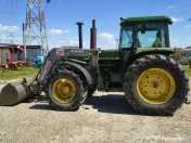 Tractor John Deere 4240S 