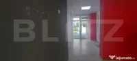 Spatiu comercial ultracentral, vad intens ideal pentru aface 