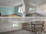 Casa renovabila de vanzare cu teren de 1300mp 
