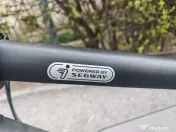 Trotineta electrica Segway Ninebot Max G30 