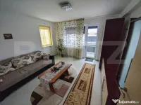 Apartament de 3 camere, gradina, modern, prima inchiriere, C 