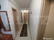 Apartament de 3 camere, gradina, modern, prima inchiriere, C 