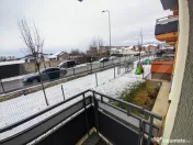 Apartament de 3 camere, gradina, modern, prima inchiriere, C 