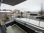 Apartament de 3 camere, gradina, modern, prima inchiriere, C 