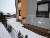 Apartament de 3 camere, gradina, modern, prima inchiriere, C 