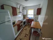 Apartament de 3 camere, gradina, modern, prima inchiriere, C 