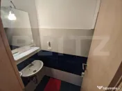 Apartament de 3 camere, gradina, modern, prima inchiriere, C 