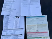 2008 AUDI A6 2.7 TDI S Line Le Mans UK MOT Valabil 