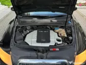 2008 AUDI A6 2.7 TDI S Line Le Mans UK MOT Valabil 