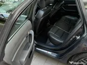 2008 AUDI A6 2.7 TDI S Line Le Mans UK MOT Valabil 