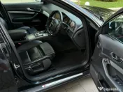 2008 AUDI A6 2.7 TDI S Line Le Mans UK MOT Valabil 