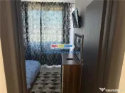 Apartament 2 camere mobilat utilat Militari Residence, 65.90 