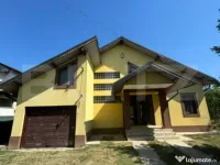 Proprietate exclusivistă | Vilă P+M, 278 mp | Teren 1654 m 