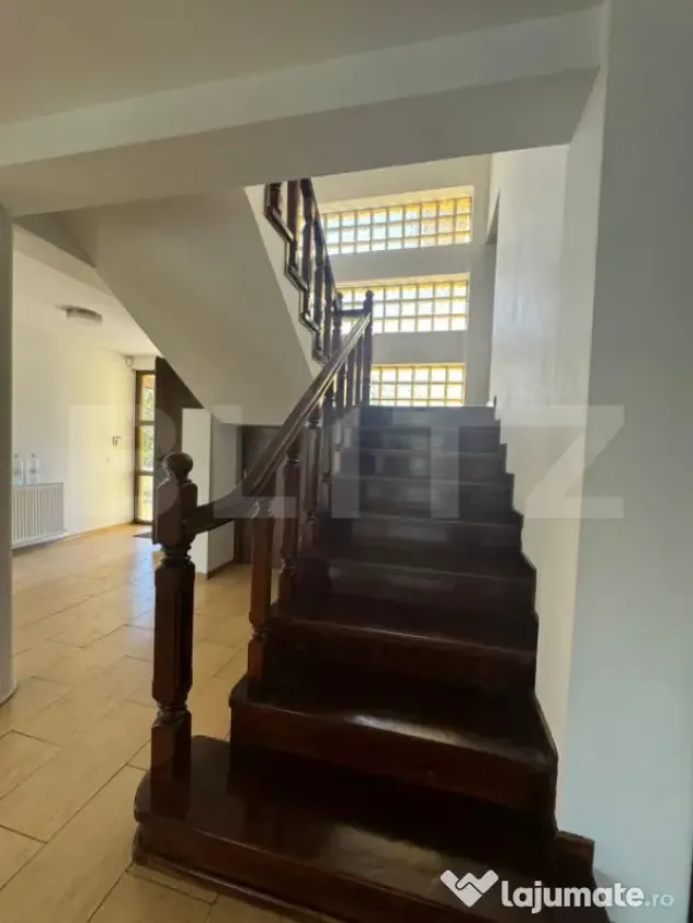 Proprietate exclusivistă | Vilă P+M, 278 mp | Teren 1654 m