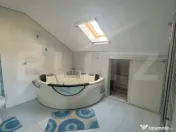 Proprietate exclusivistă | Vilă P+M, 278 mp | Teren 1654 m 