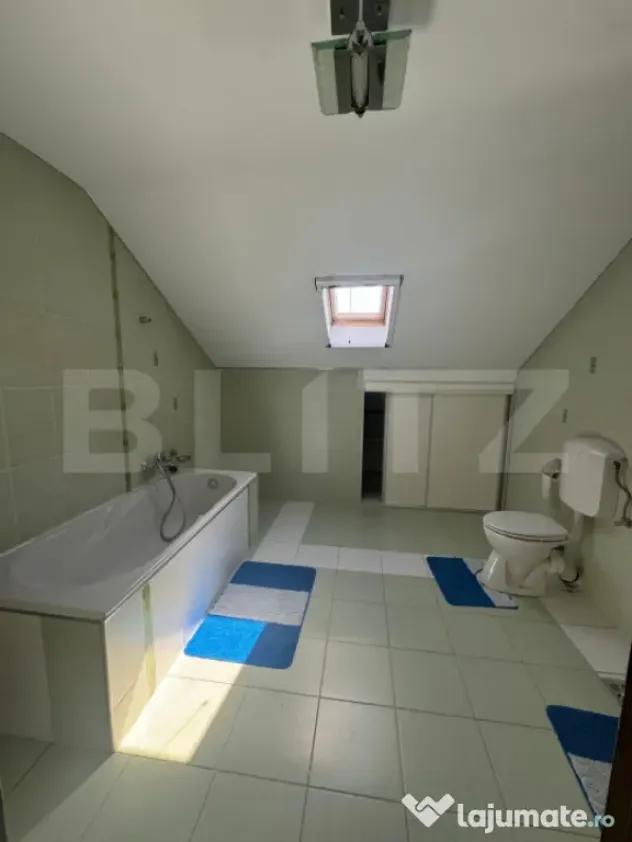 Proprietate exclusivistă | Vilă P+M, 278 mp | Teren 1654 m