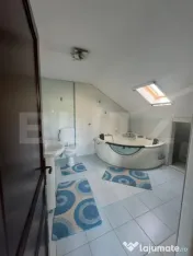 Proprietate exclusivistă | Vilă P+M, 278 mp | Teren 1654 m 