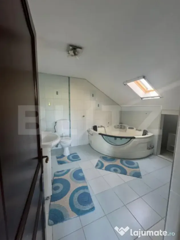 Proprietate exclusivistă | Vilă P+M, 278 mp | Teren 1654 m