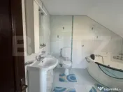 Proprietate exclusivistă | Vilă P+M, 278 mp | Teren 1654 m 