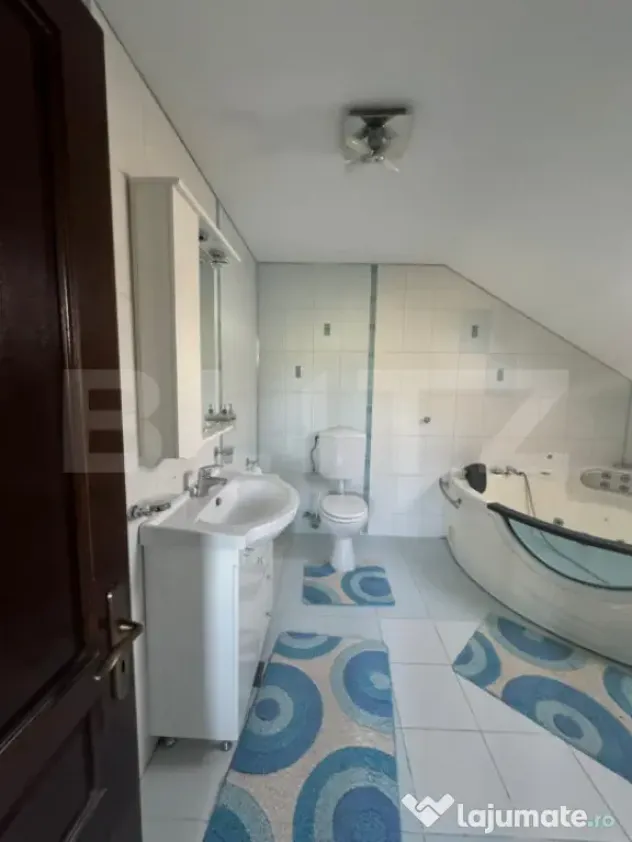 Proprietate exclusivistă | Vilă P+M, 278 mp | Teren 1654 m
