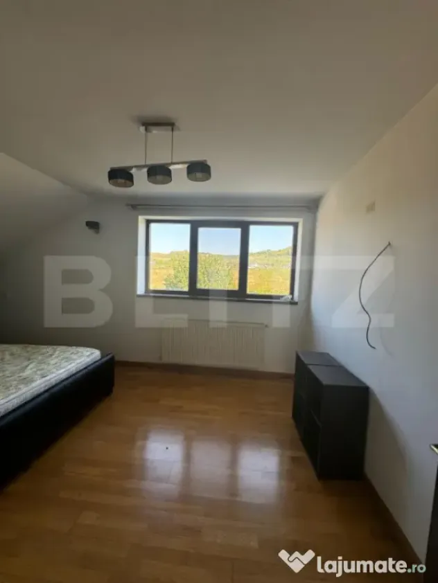 Proprietate exclusivistă | Vilă P+M, 278 mp | Teren 1654 m