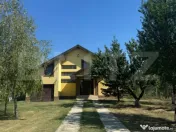 Proprietate exclusivistă | Vilă P+M, 278 mp | Teren 1654 m 