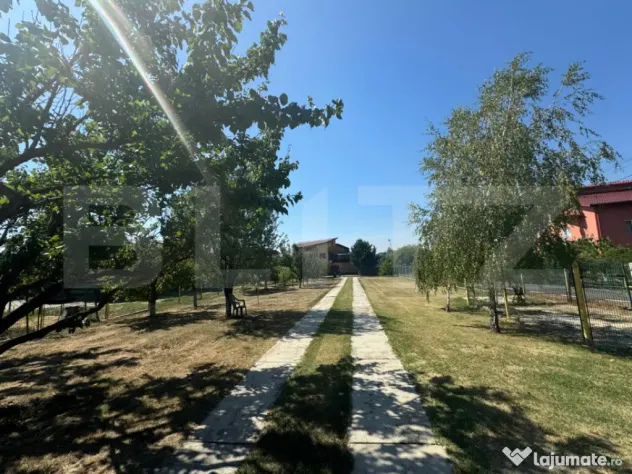 Proprietate exclusivistă | Vilă P+M, 278 mp | Teren 1654 m