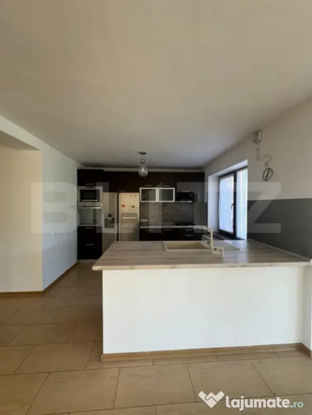 Proprietate exclusivistă | Vilă P+M, 278 mp | Teren 1654 m
