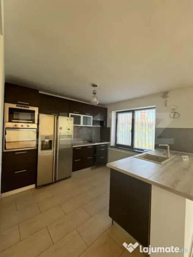 Proprietate exclusivistă | Vilă P+M, 278 mp | Teren 1654 m