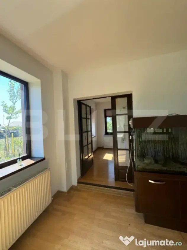 Proprietate exclusivistă | Vilă P+M, 278 mp | Teren 1654 m