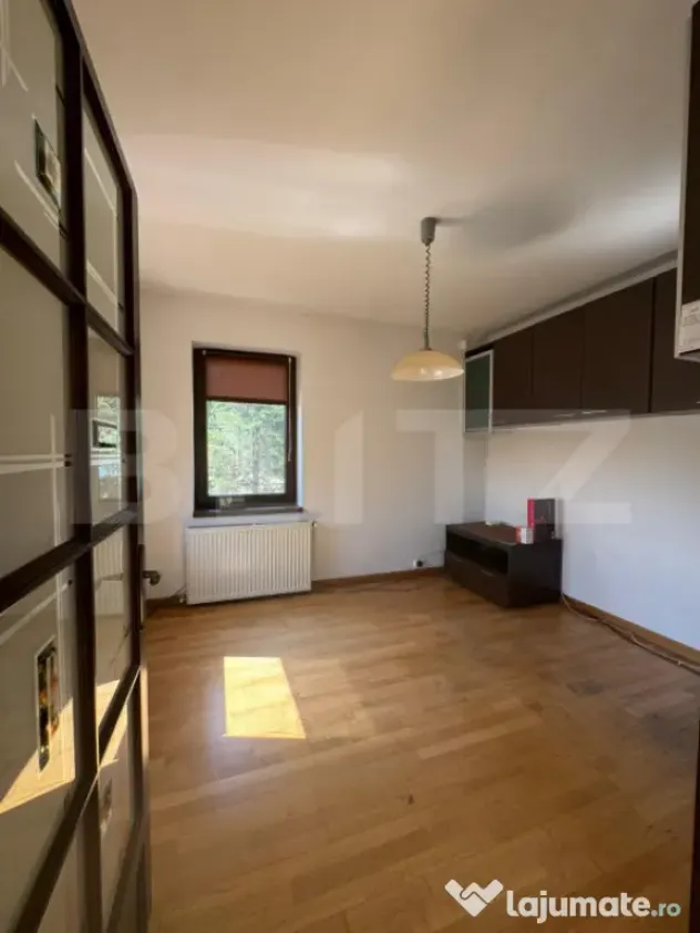 Proprietate exclusivistă | Vilă P+M, 278 mp | Teren 1654 m