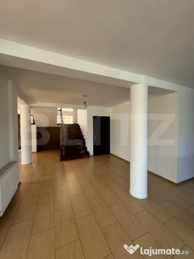 Proprietate exclusivistă | Vilă P+M, 278 mp | Teren 1654 m