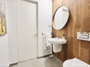 Garsonieră premium 33 mp de închiriat – 4City North, Pipera | Mobilată 