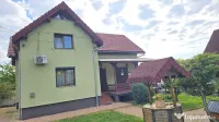 Vand casa in Deva, S+P+M + filigorie, zona Viile Noi (str. Luncii), 
