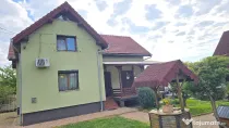 Vand casa in Deva, S+P+M + filigorie, zona Viile Noi (str. Luncii),