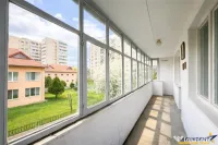 Partament confortabil,2 camere,etaj 2, zona linistita si acc 